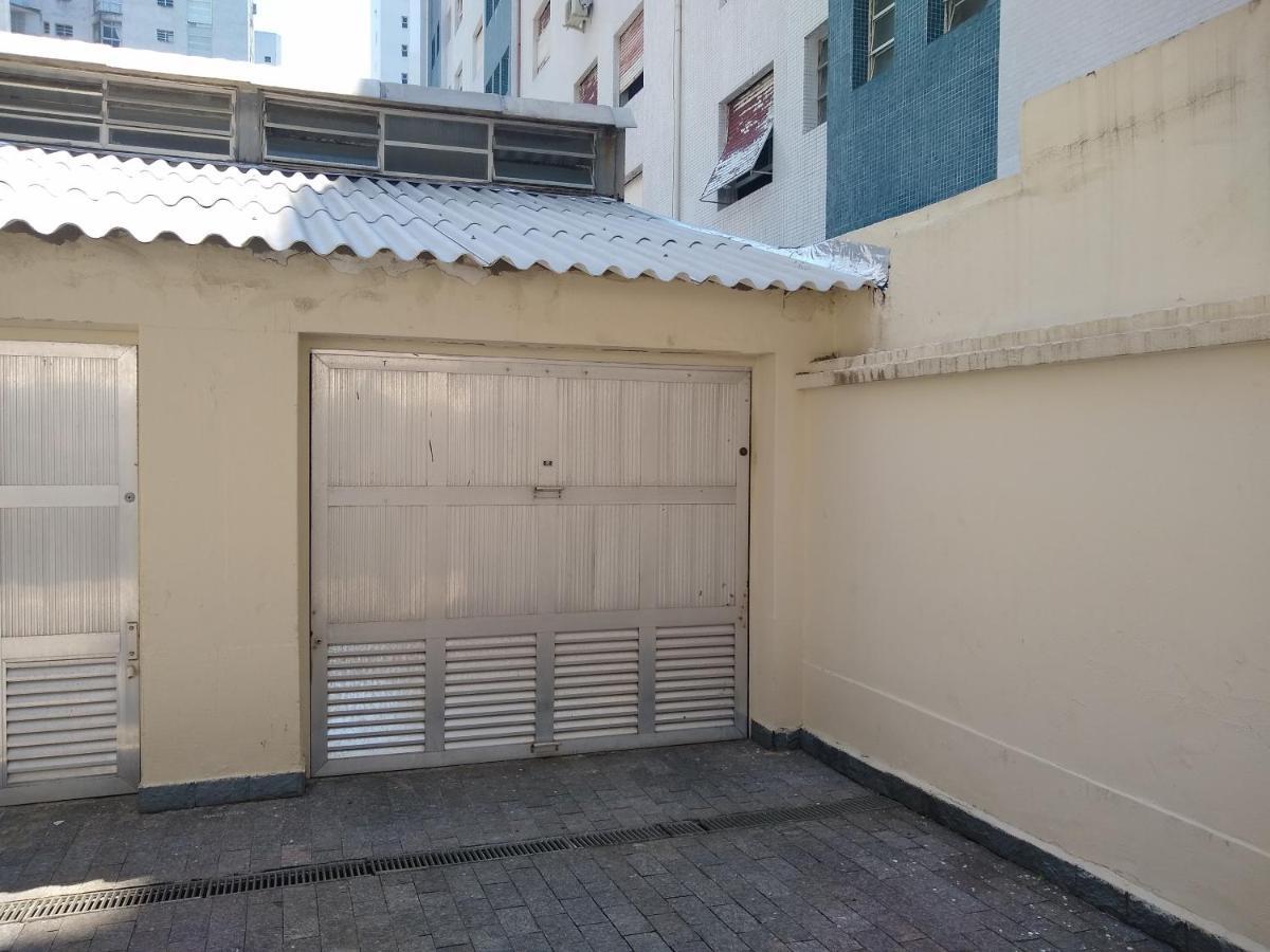 Apartamento Frente Ao Mar Apartment Guaruja Exterior photo