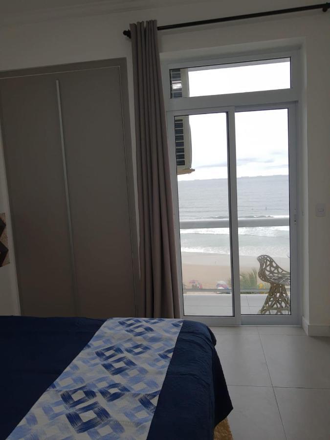 Apartamento Frente Ao Mar Apartment Guaruja Exterior photo